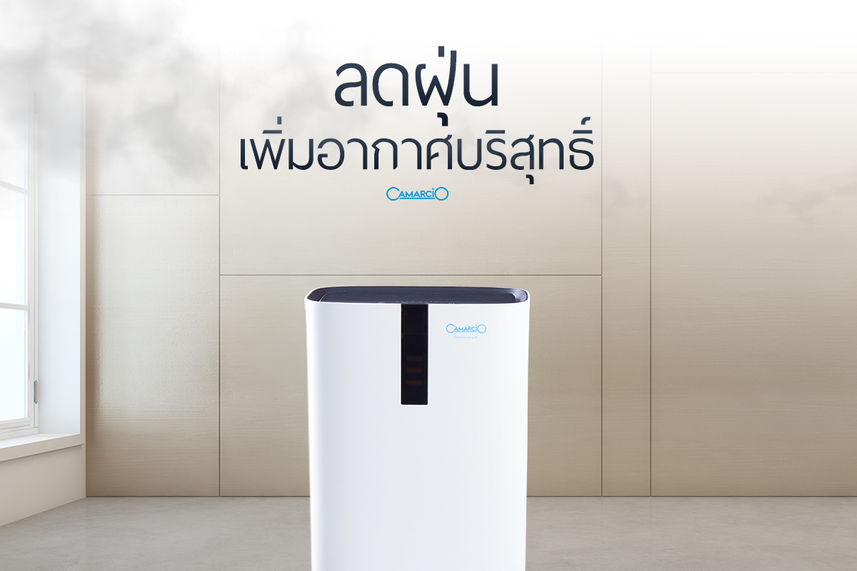 Air Purifier